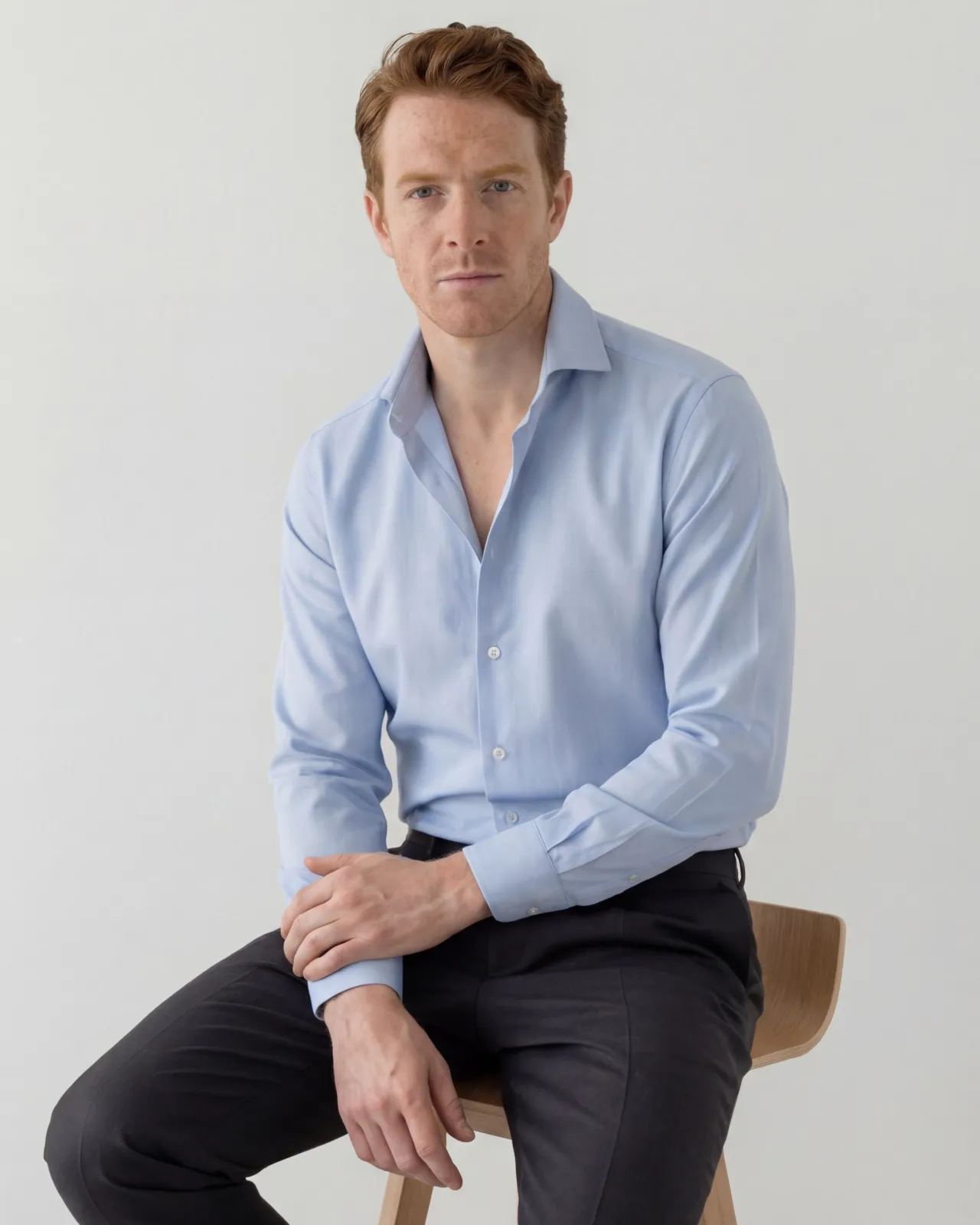 Shirt – Blue (2)