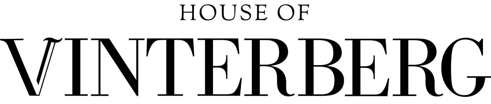 House of Vinterberg