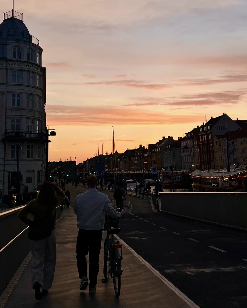 Summer in the City