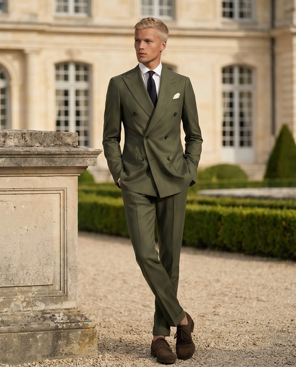 Formal Clothing
