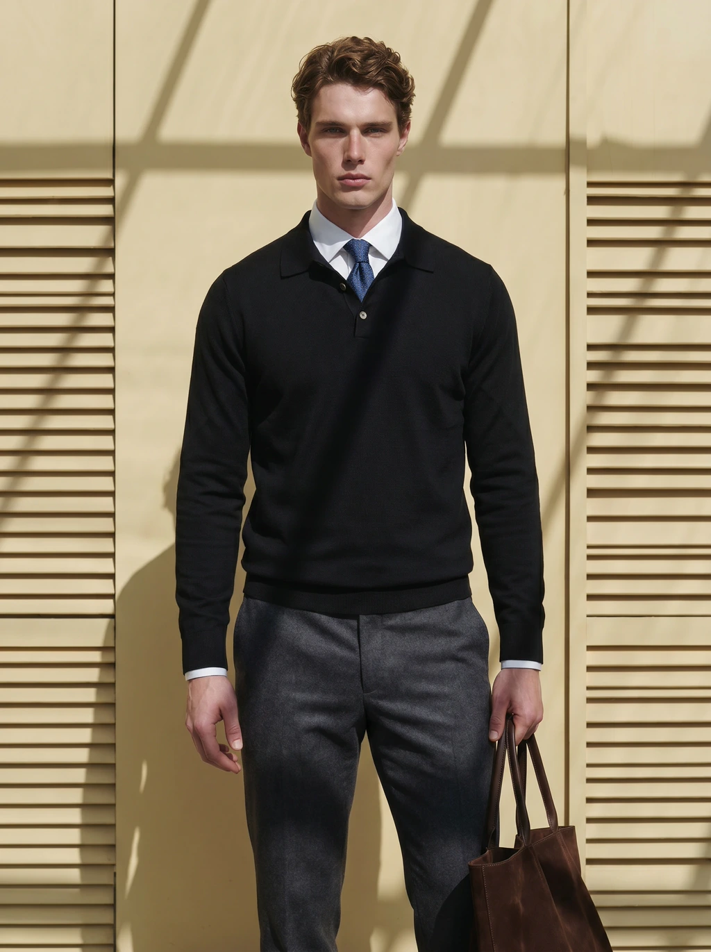Editions Knitwear