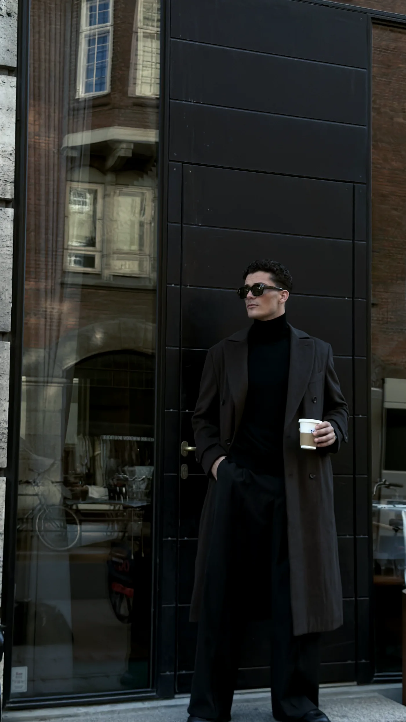 Outerwear